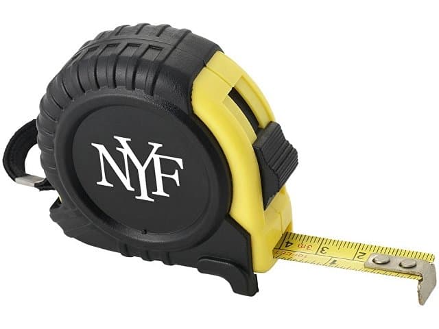 Рулетка «Nest», 3 м — фото 3