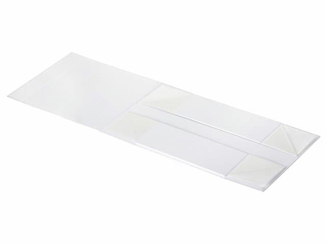 Коробка разборная с магнитным клапаном — фото 3