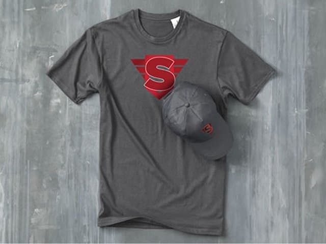 Бейсболка «Feniks» — фото 4