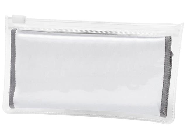 Салфетка из микрофибры с возможностью полноцветной печати — фото 3