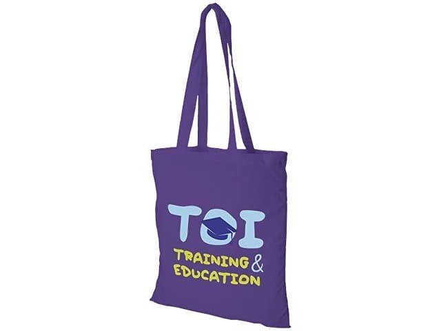 Сумка «Madras», 140 г/м2 — фото 3