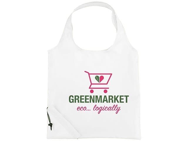 Сумка для покупок «Bungalow», 210D — фото 2