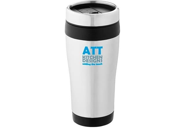 Термокружка «Elwood», 400 мл — фото 6