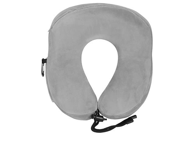 Подушка для путешествий с эффектом памяти «Dream» — фото 5