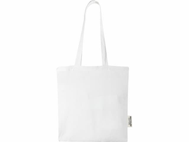 Эко-сумка «Madras», 7 л — фото 2