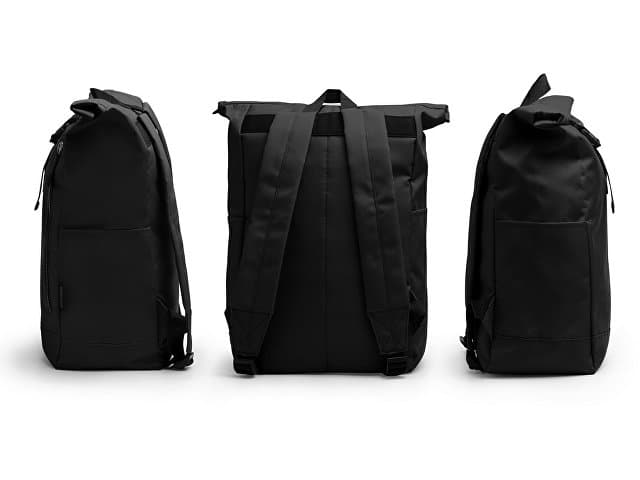 Рюкзак DRONTE из переработанного пластика — фото 5