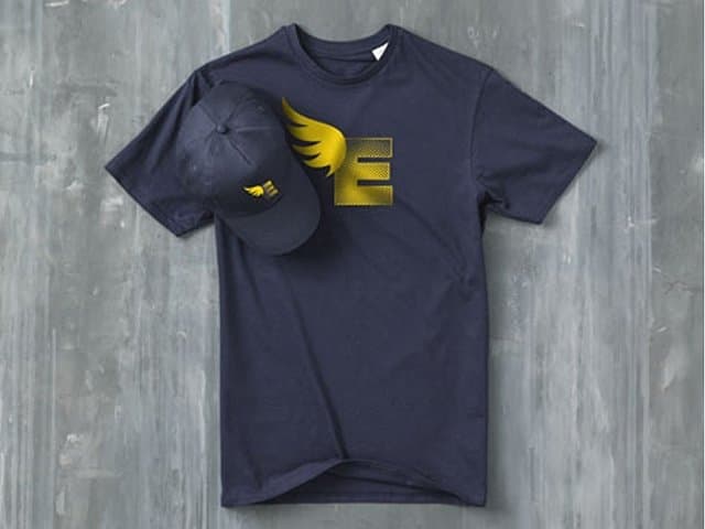 Бейсболка «Feniks» — фото 4