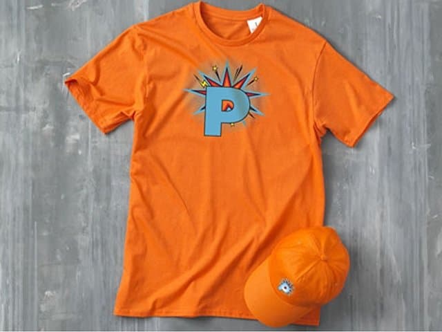 Бейсболка «Feniks» — фото 4