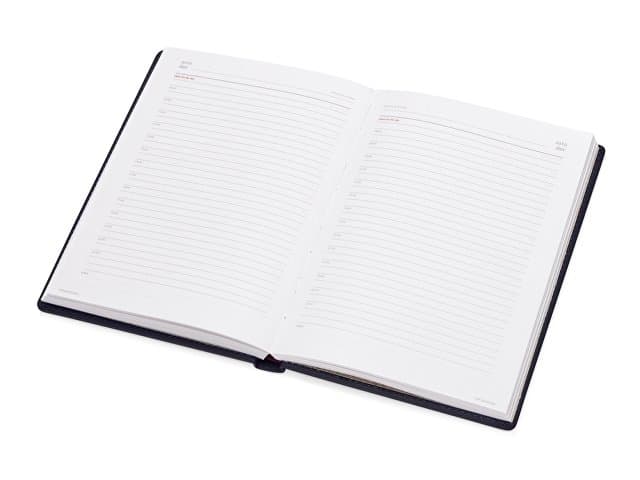 Ежедневник недатированный А5 «Velvet» — фото 2