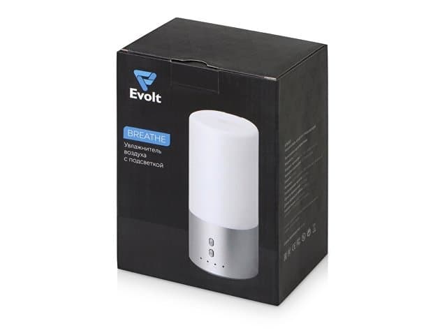 Стационарный увлажнитель-аромадиффузор «Breathe» — фото 4