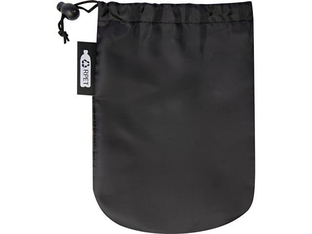 Сверхлегкое быстросохнущее полотенце «Pieter» из переработанного РЕТ-пластика — фото 2