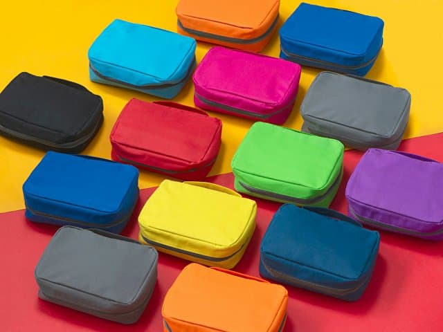 Несессер для путешествий «Promo» — фото 6