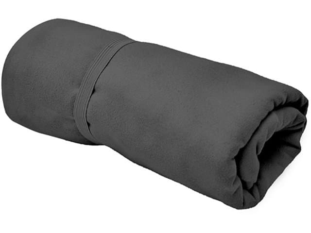 Спортивное полотенце CORK — фото 2