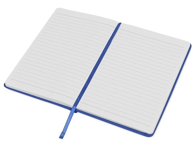 Блокнот А5 «Spectrum» с линованными страницами — фото 2