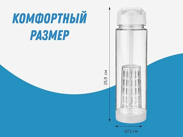 Бутылка «Tutti Frutti» — фото 5