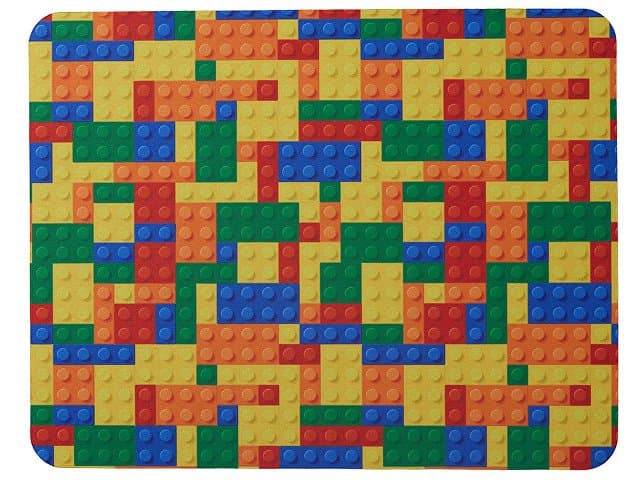 Коврик для мыши с возможностью полноцветной печати — фото 3