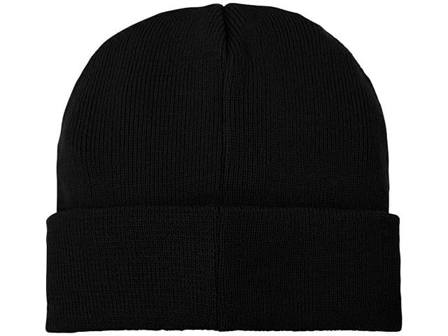 Шапка «Бореас» с нашивкой — фото 3