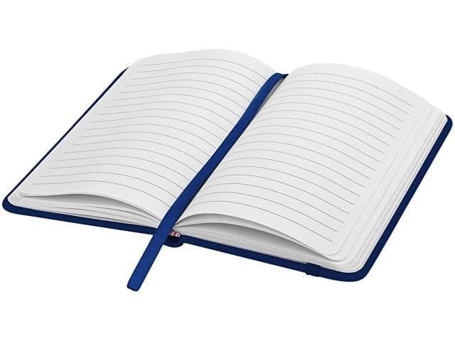 Блокнот А6 «Spectrum» с линованными страницами — фото 3