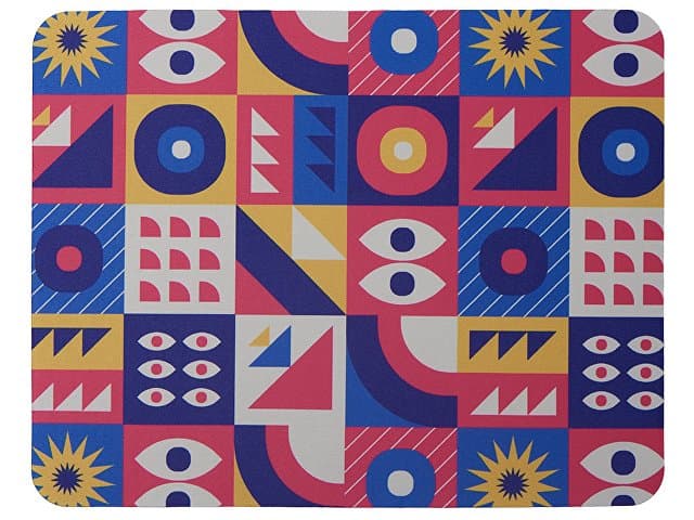 Коврик для мыши с возможностью полноцветной печати — фото 6