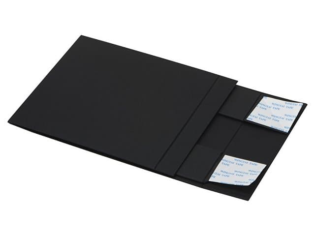 Коробка разборная с магнитным клапаном — фото 3