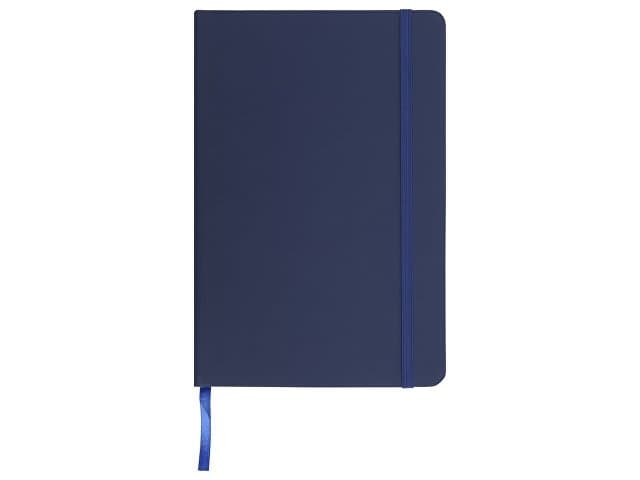 Блокнот А5 «Spectrum» с линованными страницами — фото 3