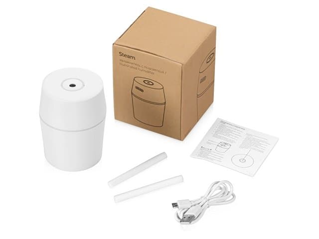 USB Увлажнитель воздуха «Steam» — фото 6