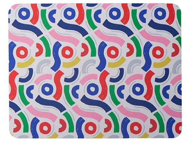 Коврик для мыши с возможностью полноцветной печати — фото 5