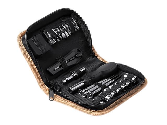 Набор из 25 инструментов «Декер» — фото 2