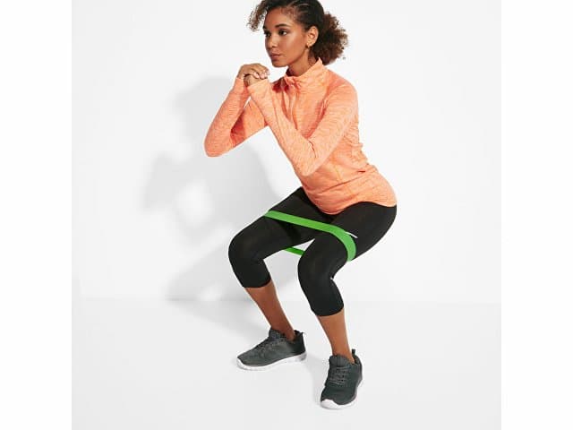 Комплект эластичных лент для фитнеса EMON — фото 2