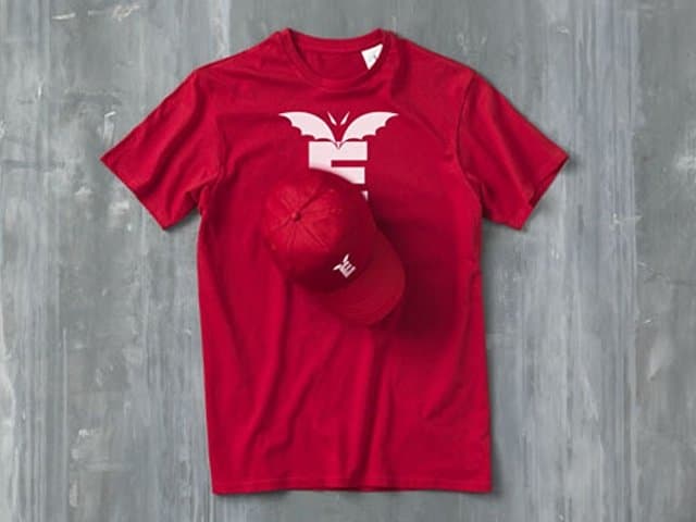 Бейсболка «Feniks» — фото 4