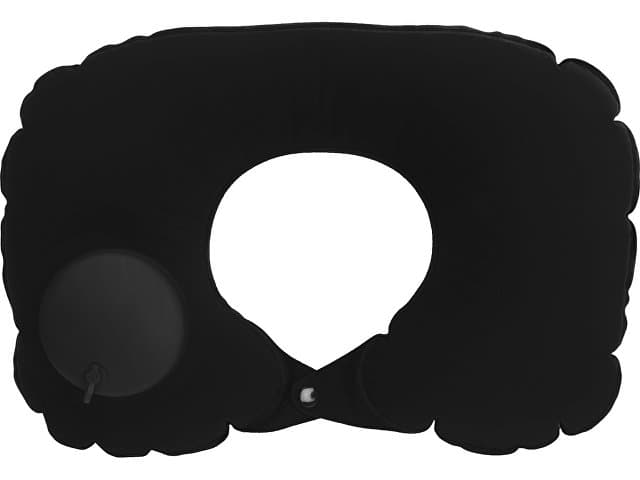 Подушка для путешествия с помпой «Push» — фото 5