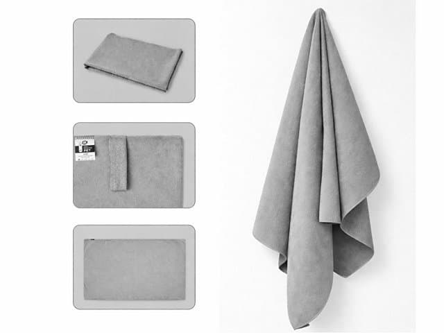 Спортивное полотенце «Галпи»