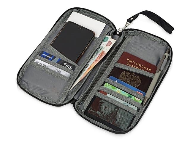 Органайзер для документов «Keep Safe» — фото 3