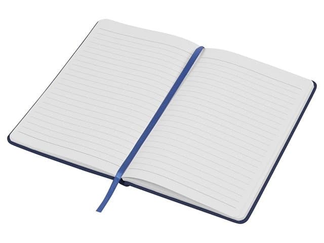 Блокнот А5 «Spectrum» с линованными страницами — фото 2