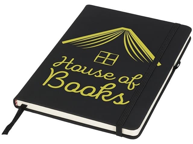 Блокнот А5 «Noir» — фото 5