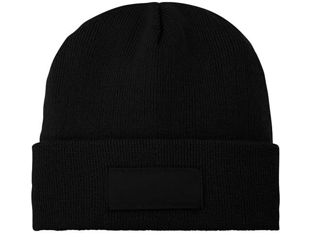 Шапка «Бореас» с нашивкой — фото 2