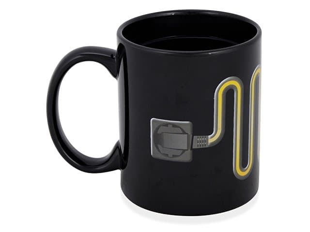 Кружка «Лампочка» — фото 2