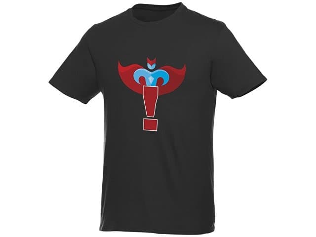 Футболка «Heros» мужская — фото 5