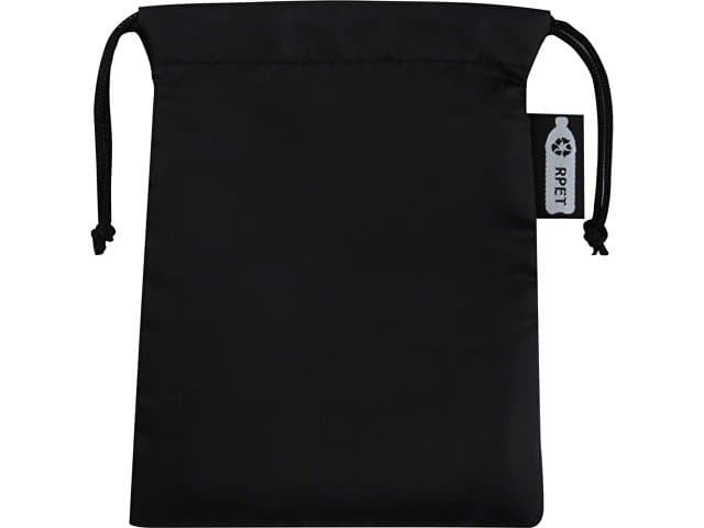 Охлаждающее полотенце «Raquel» из переработанного ПЭТ в мешочке — фото 2