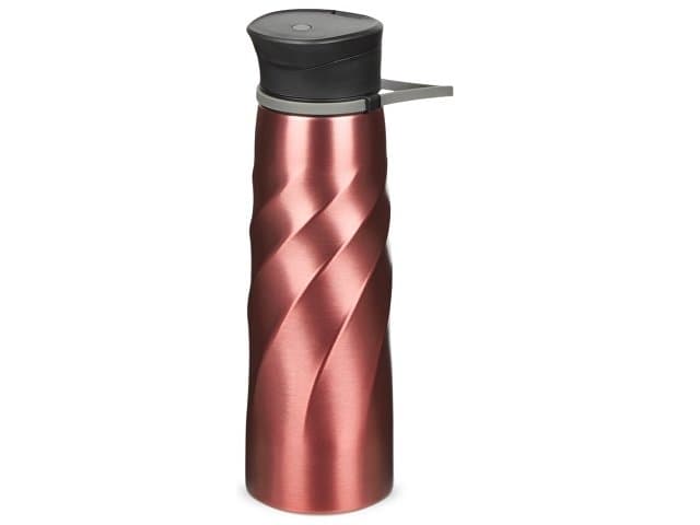 Набор с внешним аккумулятором и бутылкой «Waterpower» — фото 3