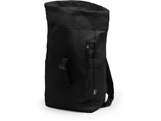 Рюкзак DRONTE из переработанного пластика — фото 4