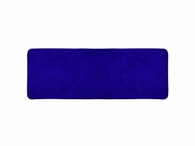 Спортивное полотенце «Келси» с чехлом