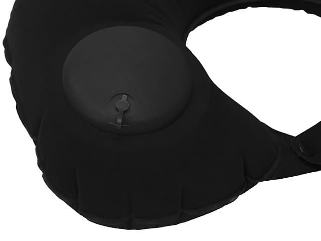 Подушка для путешествия с помпой «Push» — фото 3