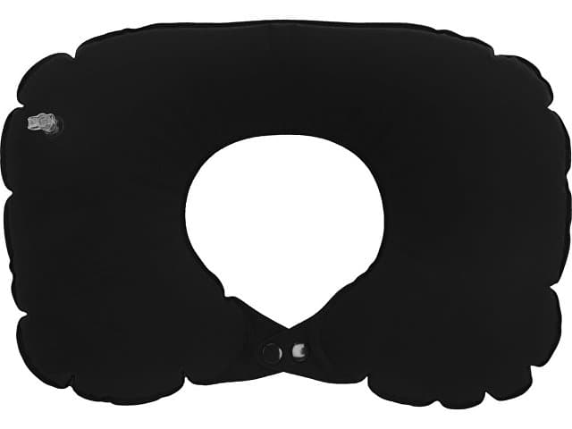 Подушка для путешествия с помпой «Push» — фото 4