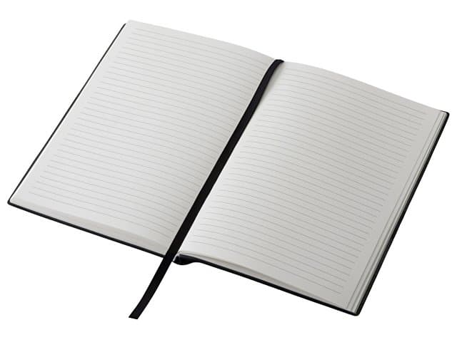 Подарочный набор блокнот А5 и металлическая шариковая ручка «Nabokov» — фото 6