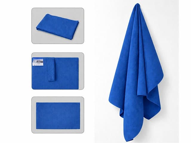 Спортивное полотенце «Галпи»