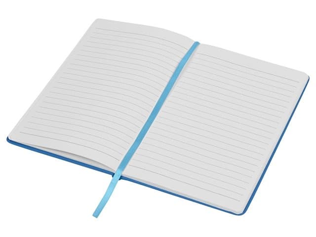 Блокнот А5 «Spectrum» с линованными страницами — фото 2