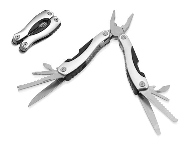 Мультитул «Находка» 11-в-1