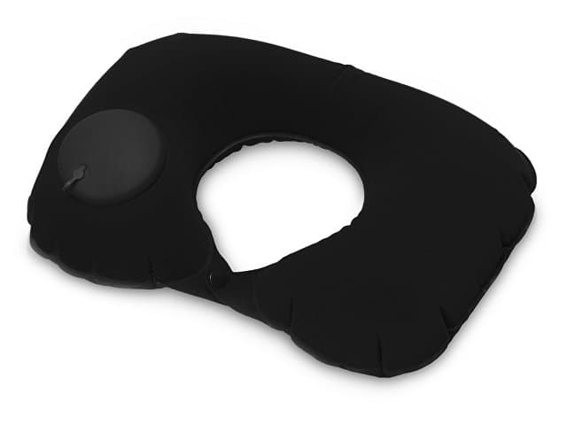 Подушка для путешествия с помпой «Push» — фото 2