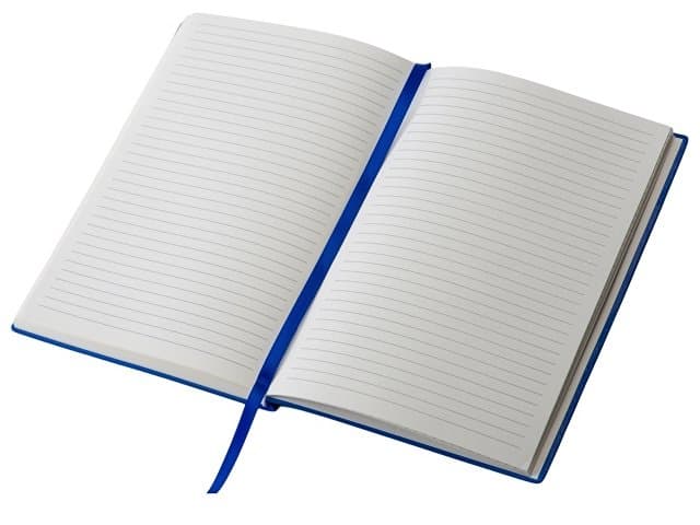 Подарочный набор блокнот А5 и металлическая шариковая ручка «Nabokov» — фото 6